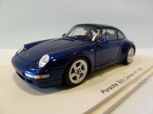 Porsche 911 (993) Carrera 4S