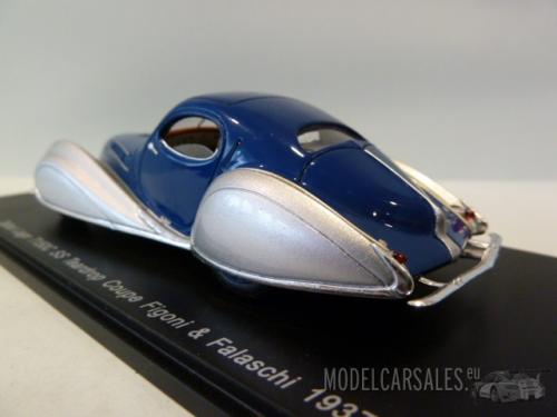 Talbot Lago T150C SS Teardrop Cpe