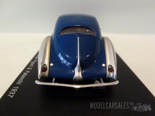 Talbot Lago T150C SS Teardrop Cpe