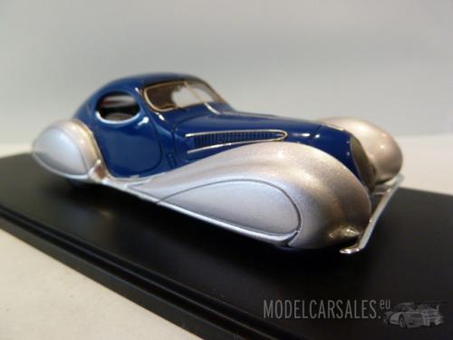 Talbot Lago T150C SS Teardrop Cpe