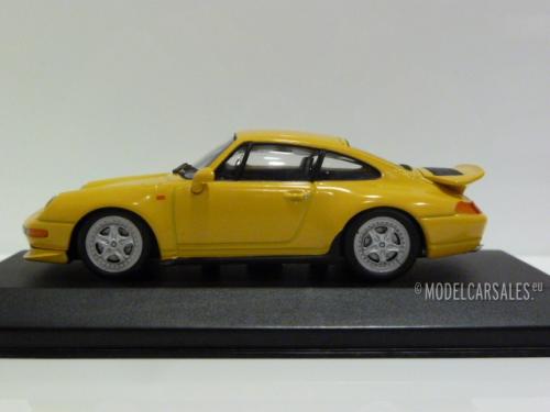 Porsche 911 Carrera Rs