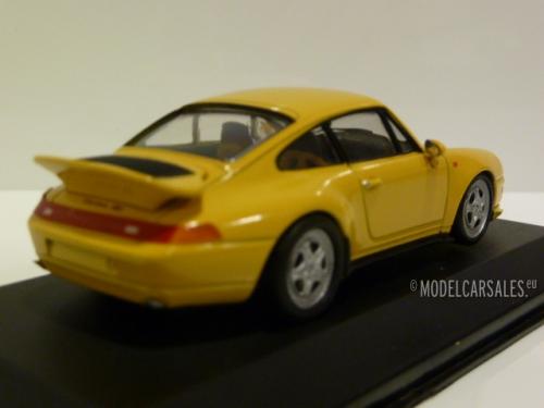 Porsche 911 Carrera Rs