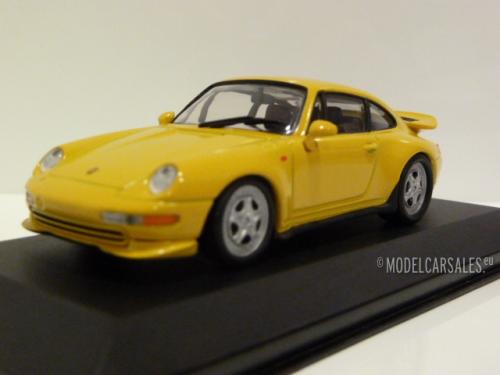 Porsche 911 Carrera Rs