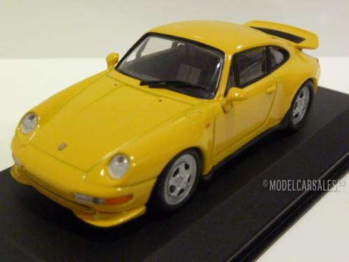 Porsche 911 Carrera Rs