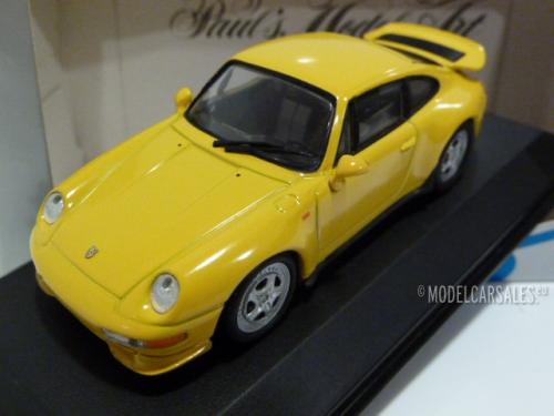 Porsche 911 Carrera Rs