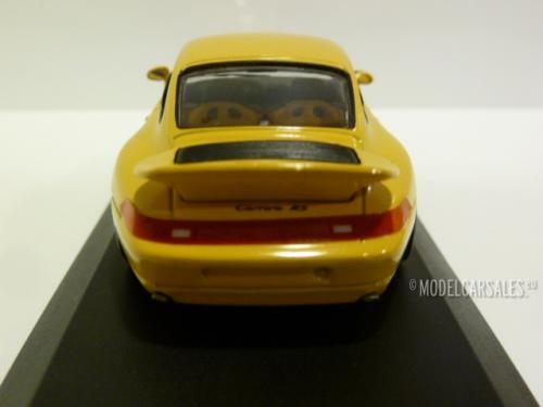 Porsche 911 Carrera Rs