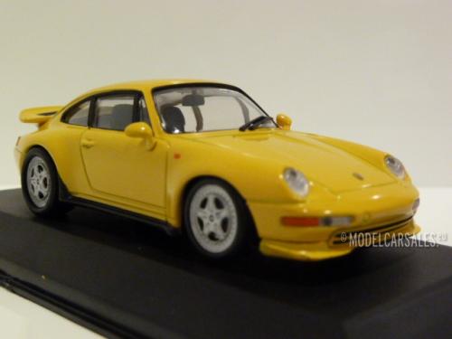 Porsche 911 Carrera Rs