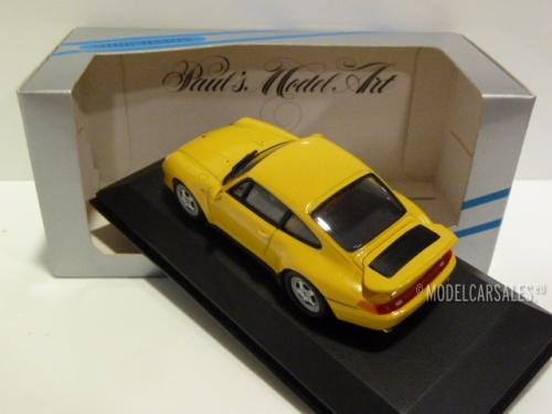 Porsche 911 Carrera Rs