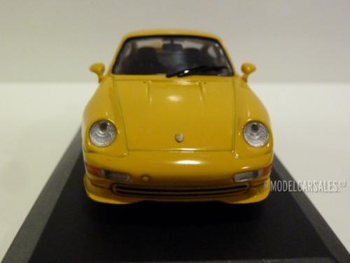 Porsche 911 Carrera Rs