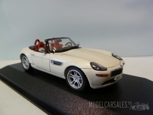 BMW Z8 Cabriolet (e52)