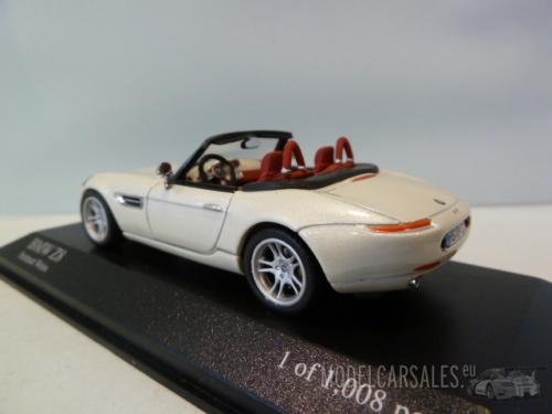 BMW Z8 Cabriolet (e52)