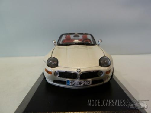 BMW Z8 Cabriolet (e52)