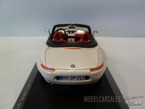 BMW Z8 Cabriolet (e52)