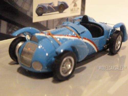 Delahaye Type145v-12 Grandprix