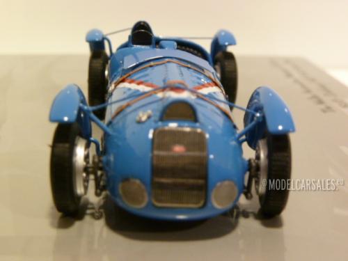 Delahaye Type145v-12 Grandprix