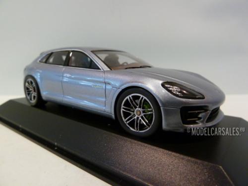 Porsche Panamera Sport Turismo