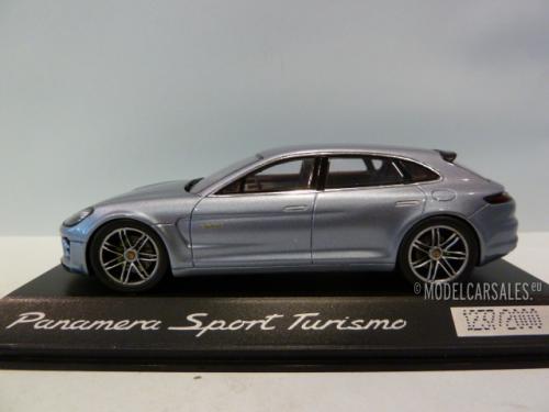 Porsche Panamera Sport Turismo