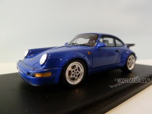 Porsche 911 (964) Turbo 3.6