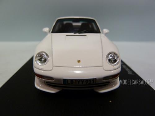 Porsche 993 Carrera RS