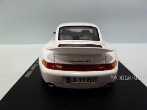Porsche 993 Carrera RS