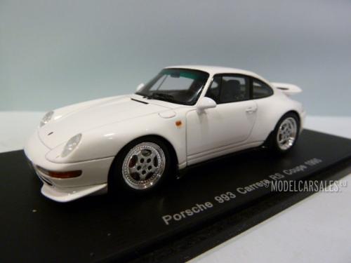 Porsche 993 Carrera RS