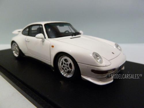 Porsche 993 Carrera RS
