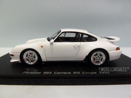 Porsche 993 Carrera RS