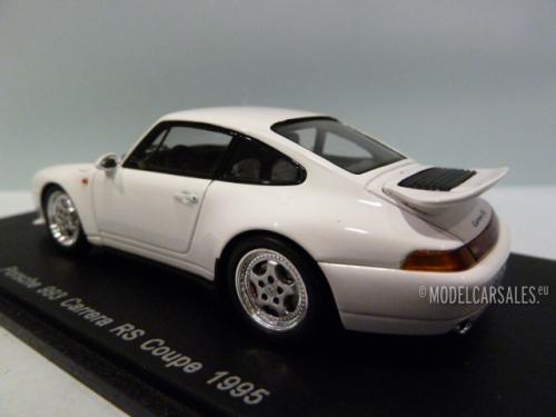 Porsche 993 Carrera RS