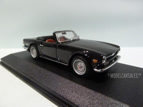 Triumph TR6