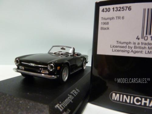 Triumph TR6