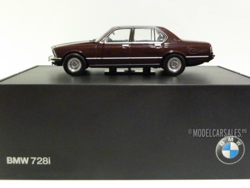 BMW 728i (e23)