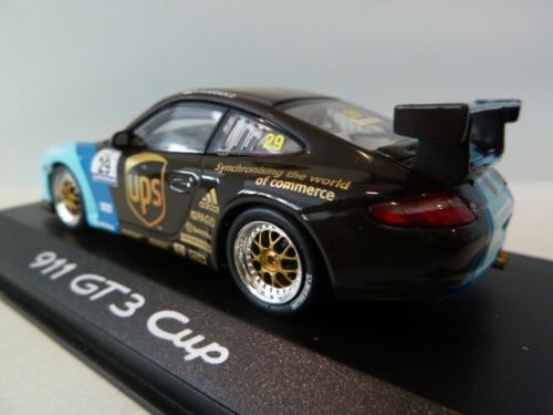 Porsche 911 GT3 Cup