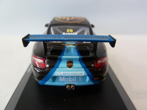 Porsche 911 GT3 Cup