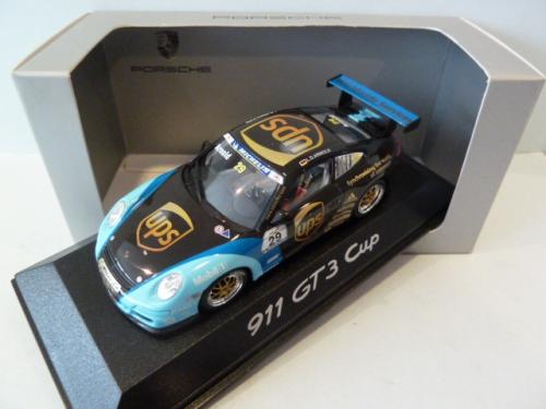 Porsche 911 GT3 Cup