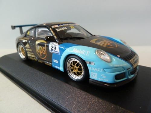 Porsche 911 GT3 Cup