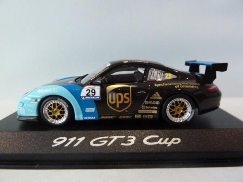 Porsche 911 GT3 Cup