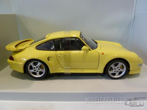 Porsche 911 (993) Turbo S