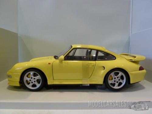 Porsche 911 (993) Turbo S