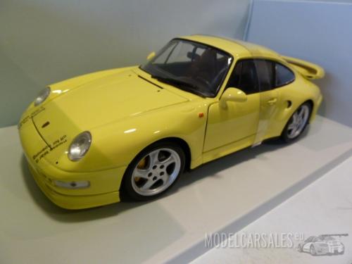 Porsche 911 (993) Turbo S