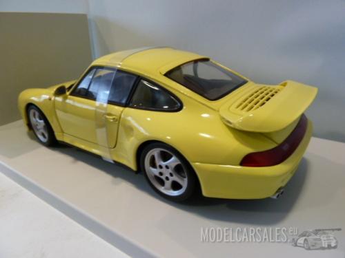 Porsche 911 (993) Turbo S