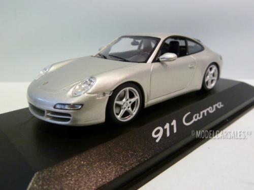 Porsche 911 (997) Carrera