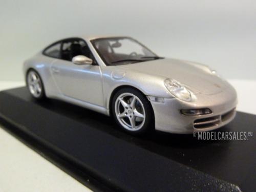 Porsche 911 (997) Carrera