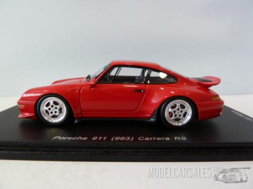 Porsche 911 (993) Carrera RS