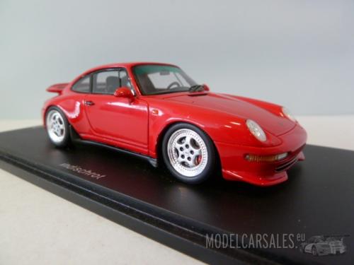 Porsche 911 (993) Carrera RS