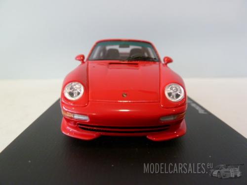 Porsche 911 (993) Carrera RS