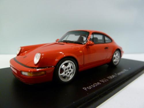 Porsche 911 (964) Carrera RS