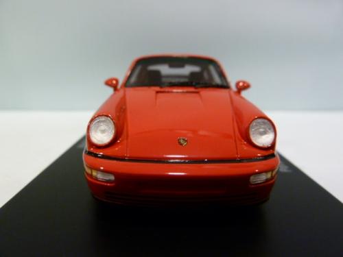 Porsche 911 (964) Carrera RS