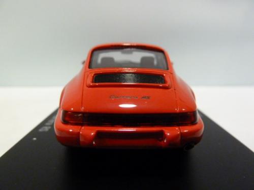 Porsche 911 (964) Carrera RS