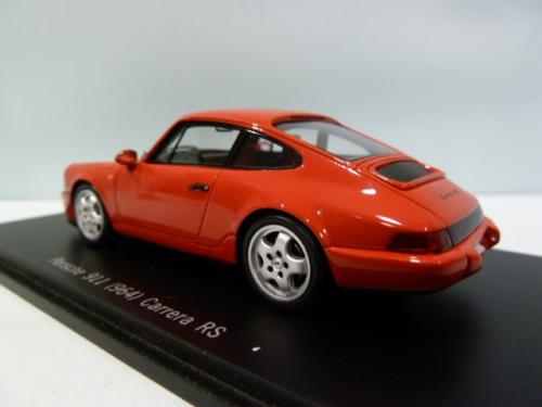 Porsche 911 (964) Carrera RS
