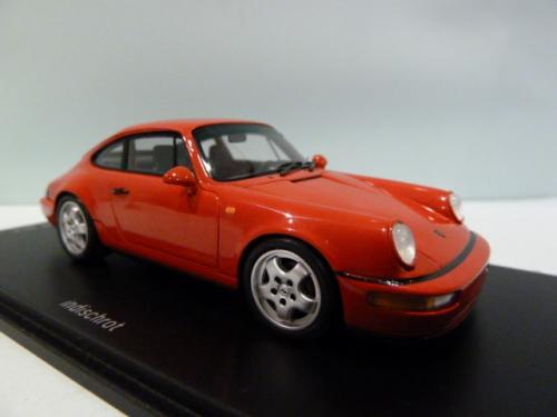 Porsche 911 (964) Carrera RS